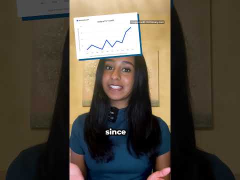 Dictionary.com Names “6-7” its Word of the Year