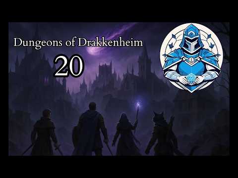 Gunst von Glutholz | Würfelwächter: Dungeons of Drakkenheim | Staffel 1 Folge 20