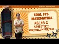 Kuis Matematika Kelas 6 Semester 1