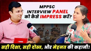 MPPSC से बनीं Excise Officer Manasvini Mandloi | Job Profile & Success Story | By Aditya Patel Sir