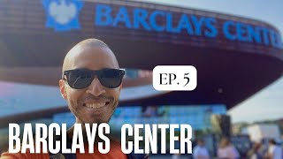 Visit Stadiums and Arenas with Triple M | S1, E5 