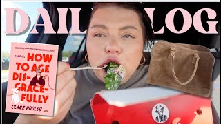 VLOG| MISJA : Tobrebka , Prezent i Zmiany w Biurze