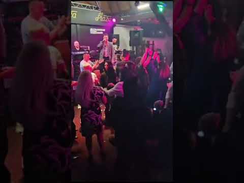 Sejo Keydura - Sinoć sam pola kafane popio