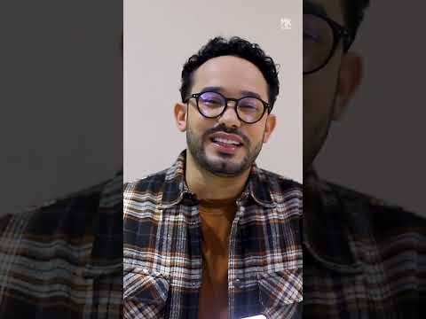 E esse depoimento incrível do Misaias Oliveiras sobre o DVD Gisele 20 anos? Não perca!!