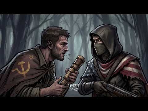 现实主义 （Realism Theory) AI Video Challenge 2026 Cover Image