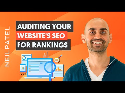 Auditing Your Websites SEO For Rankings (BEYOND Just Technical Fixes)