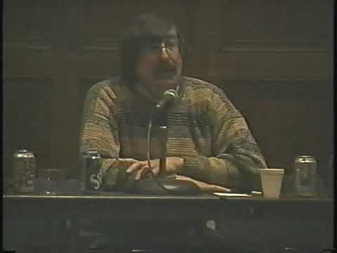 <blockquote>
<p><strong>Gene Petit Panel - Talkin' Jazz Symposium 2001</strong></p>
</blockquote>