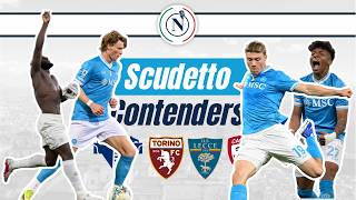 Scudetto Contenders? | S7E23