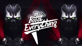 SCAV3NG3R - Devilry [Bass Boosted]