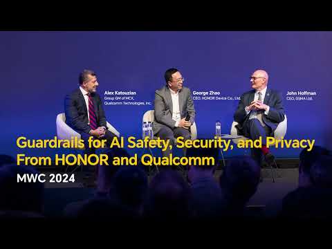 Guardrails for AI Safety, Security, and Privacy | HONOR