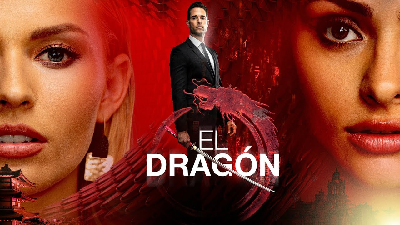 El Dragón: Return of a Warrior Trailer thumbnail