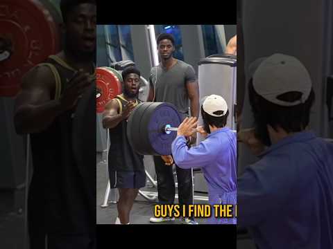 Guys I Find The Bar #anatoly