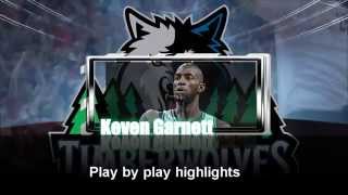Bulls vs Timberwolves 2015 Preseason Highlight Recap