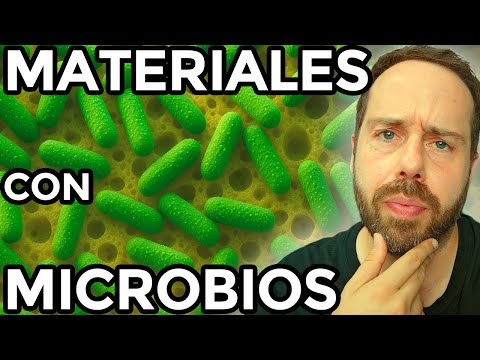 HACIA LOS "PLÁSTICOS VIVOS"