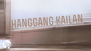 Enzo Almario - 'Hanggang Kailan' Official Lyric Video