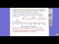 Understanding Dot Plots and Distributions