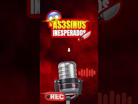 Hoy traemos as3s1n0s inesperados