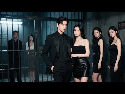 [Multi SUB] ｜全集｜小伙撞破妻子私奔，被她联合情夫陷害，重生归来，他步步为营，反手为局，将渣男渣女全都送进监狱！