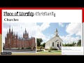 Christianity: Beliefs and Practices