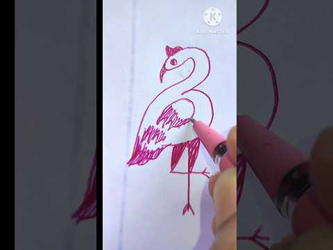 #how #art #youtube #easyart #crane