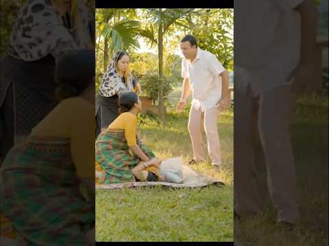 বউ যখন উকুন মারতে যাই শাশুড়ি অবস্থা 😵😵😵#new #trending #banglanatok