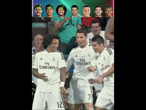 Football Most ICONIC Duo Energy