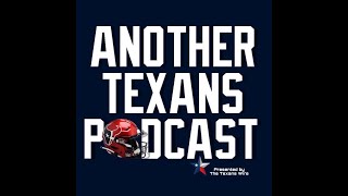 Houston Texans  I   Pre-Season Week 1 Vs Patriots Live reactions