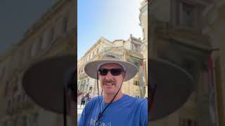 FROM Crete earthquake live coverage