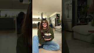 Candy Bowl Tip From Relatable Actress