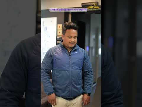 Trinity Educationको कहानी Part 4  #nepalishorts #khandesrijan #nepaliserial#sadstory #studyabroad