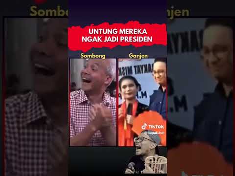 Janggar sombong dan abah ganjen kocak parahhh 🤣🤣