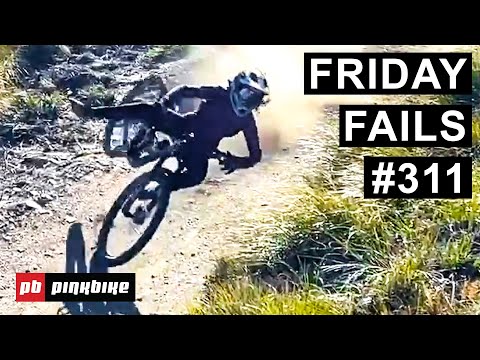 Friday Fails #311