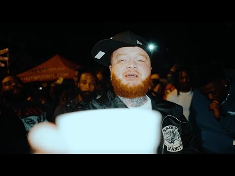 Belly Gang Kushington - U Need 2 Leave (Official Music Video)