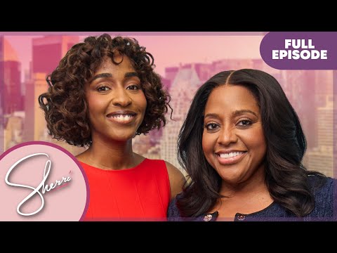 Ayo Edebiri | Sherri Shepherd