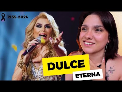 Dulce, La Voz QUE Dejó Huella en la Música Mexicana