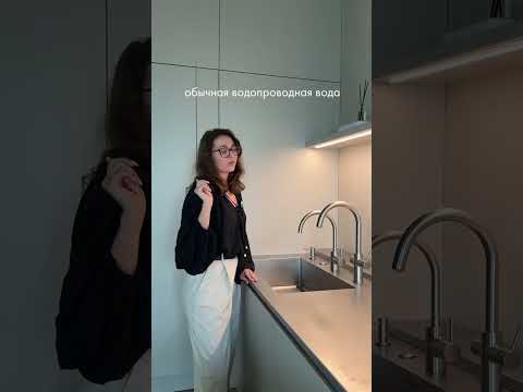 КУХНЯ БЕЗ ЧАЙНИКА // Это точно вас удивит // Больше о ремонте в ТГК: plankaburo