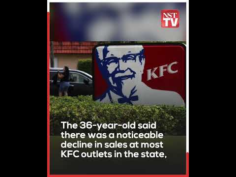 Closure of 15 KFC outlets in Johor sparks concern among staff