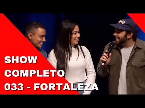 EPISÓDIO 2 EM FORTALEZA COM RAPHAEL GHANEM