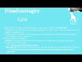 Understanding Disadvantages in Debate