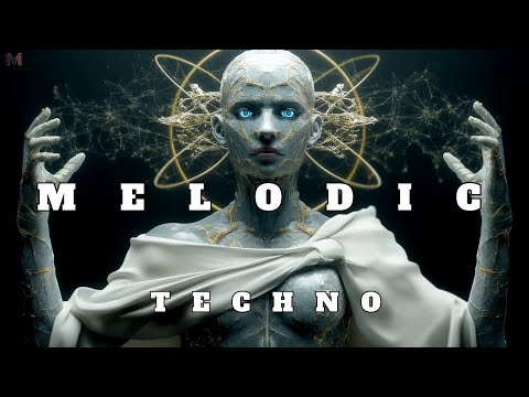 Melodic Techno & Progressive House Mix 2025 | Morphine – Session #006
