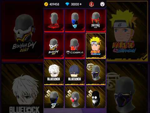impossible #FreeFire #NarutoShippuden #pobrelk
