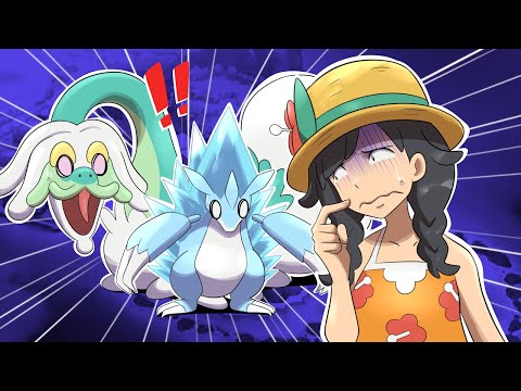 The Worst Pokémon in the Alola Region
