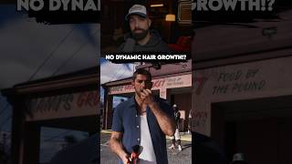 Your Hair WON’T Grow in GTA 6?!