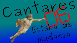 Otro ateo que lee la biblia (Cap. 232) Cantares 06