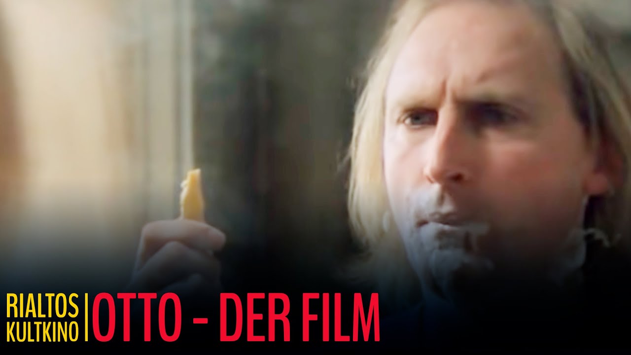 Otto - Der Film Vorschaubild des Trailers