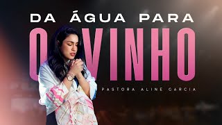 20/09 DA ÁGUA PARA VINHO