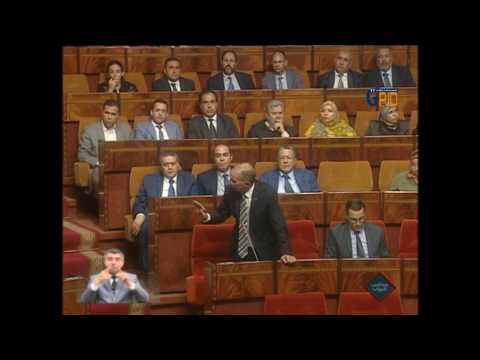 (03) الثمري في تعقيب إضافي حول أزمة التعليم العمومي