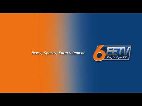 Monday News Show | Eagle Eye TV