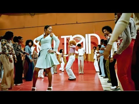 The Infamous Scene That Took 'Soul Train' off Air For Good