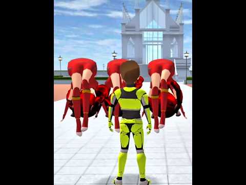 sakura school simulator #sakuraschoolsimulator #sakura #shorts #sss